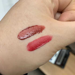 [블랙루즈] 무스 블렌딩 — 2.5점을 준 리뷰어가 2019년 2월 올린 사용 사진