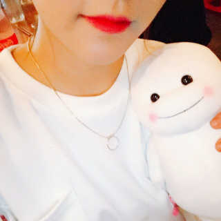 멕코이 PARA NECKLACE — 4.5점을 준 리뷰어가 2016년 9월 올린 사용 사진