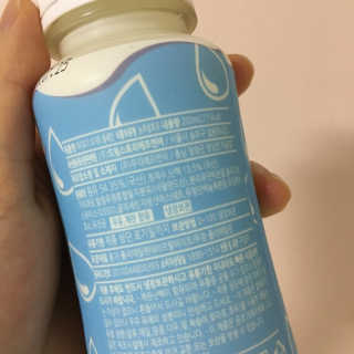 마이요기 요거트 — 4점을 준 리뷰어가 2019년 7월 올린 사용 사진
