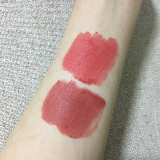 [블랙루즈] 무스 블렌딩 — 5점을 준 리뷰어가 2019년 2월 올린 사용 사진