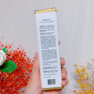 J34 elcarat 엘캐럿 다이아 미스트 80ml — 3점을 준 리뷰어가 2019년 7월 올린 사용 사진