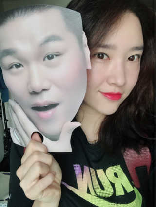 한스킨 클렌징 오일 앤 블랙헤드 — 4점을 준 리뷰어가 2018년 8월 올린 사용 사진