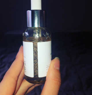 앰플엔 암 페트 펩티드 샷 AMPOULE — 5점을 준 리뷰어가 2019년 6월 올린 사용 사진