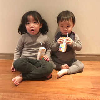 매일우유 멸균 매일우유 저지방 2프로 멸균 핑크퐁 에디션 6입 — 5점을 준 리뷰어가 2018년 1월 올린 사용 사진