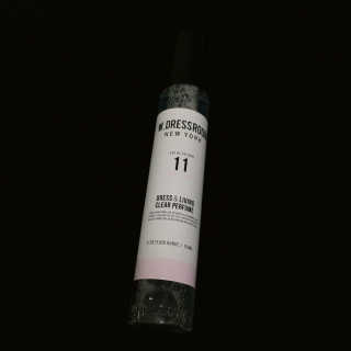더블유드레스룸 신규향 드레스퍼퓸150ml — 4.5점을 준 리뷰어가 2018년 8월 올린 사용 사진