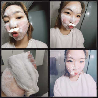 shesaidyes 쉬세드예스 천연 에센셜 오일 솝 - 라벤더 — 4.33점을 준 리뷰어가 2018년 1월 올린 사용 사진