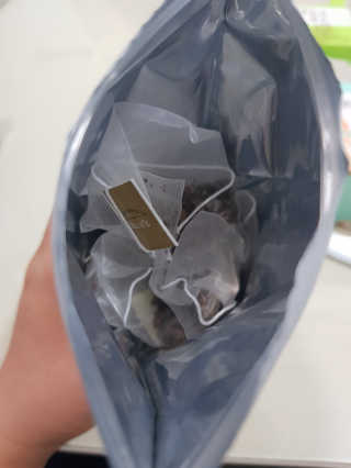 오뚜기 벨라티4종 — 4점을 준 리뷰어가 2019년 4월 올린 사용 사진