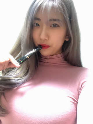 [하이헬스] 자신있게 변하자 1개월분,  상쾌한 쾌변 — 4.5점을 준 리뷰어가 2020년 1월 올린 사용 사진