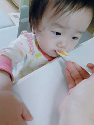 오메가-3스무디 [오메가스무디] 짜먹는 오메가3 DHA 임산부 어린이 — 5점을 준 리뷰어가 2019년 3월 올린 사용 사진