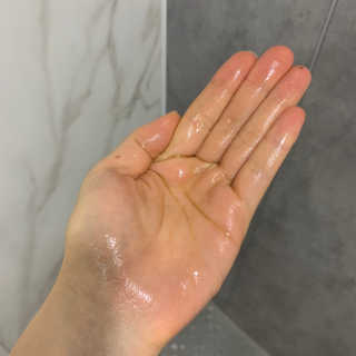 달리프 클로렐라 베러 루트 워터트리트먼트 200ml — 5점을 준 리뷰어가 2020년 3월 올린 사용 사진