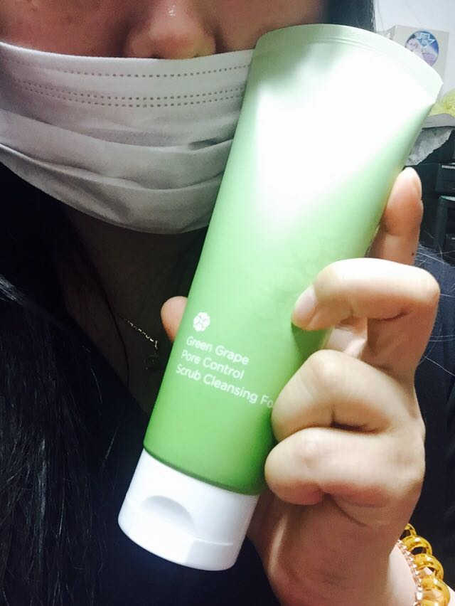 후르디아 과즙 클렌징 4종 리뷰 사진