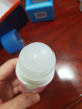 미스레그 쿨링볼 — 5점을 준 리뷰어가 2018년 4월 올린 사용 사진