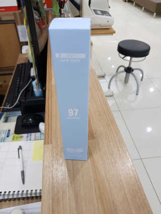 더블유드레스룸 드레스퍼퓸 150ml — 3.33점을 준 리뷰어가 2018년 10월 올린 사용 사진