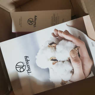 포피엠테라피 바디테라피 워시, 로션 로맨틱로즈 set — 5점을 준 리뷰어가 2019년 7월 올린 사용 사진