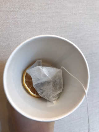 (주)쟈뎅 [쟈뎅] 아워티 — 5점을 준 리뷰어가 2019년 1월 올린 사용 사진