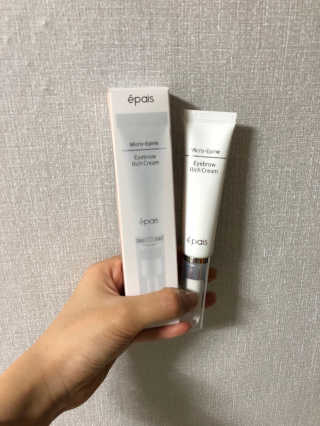 에이페 리치크림 — 3.33점을 준 리뷰어가 2018년 9월 올린 사용 사진