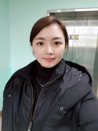 블리스텍스 립 릴리프 크림 립밤, 립 바이브런스 립밤 — 4점을 준 리뷰어가 2018년 11월 올린 사용 사진