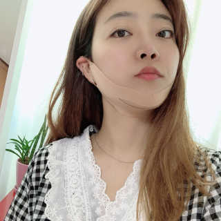 아이디플라코스메틱 아이디 페이스핏 마이너스 밴드 — 5점을 준 리뷰어가 2019년 10월 올린 사용 사진