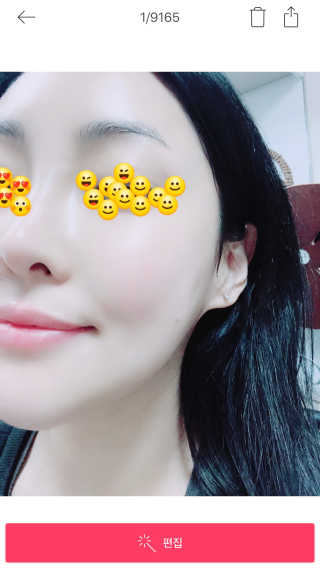 히스토메르 코리아 히스토메르씨-멀티 액션 퓨어 비타민 — 5점을 준 리뷰어가 2019년 1월 올린 사용 사진