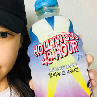 그린몬스터 헐리우드48시간 — 5점을 준 리뷰어가 2018년 7월 올린 사용 사진