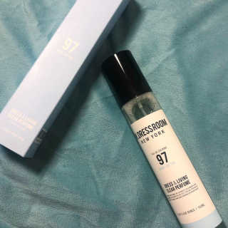 더블유드레스룸 드레스퍼퓸 150ml — 5점을 준 리뷰어가 2018년 11월 올린 사용 사진