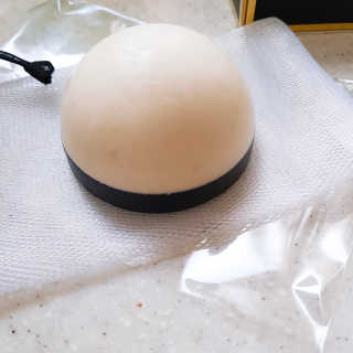 시티라이프 [CITYLIFELAB] 블랙밀크솝 105g 1개입 — 5점을 준 리뷰어가 2018년 1월 올린 사용 사진