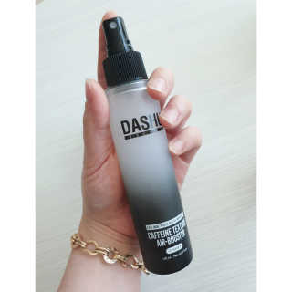 다슈코리아 다슈 볼륨 카페인 파워 에어부스터 120ml — 4점을 준 리뷰어가 2019년 5월 올린 사용 사진