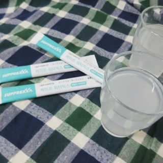 스프렉사코리아 케이프 워터믹스 데일리 다이어트 — 4.67점을 준 리뷰어가 2018년 3월 올린 사용 사진