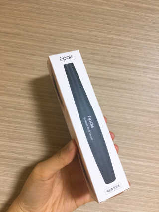 에이페 아이래쉬 리치 세럼 — 3.67점을 준 리뷰어가 2018년 8월 올린 사용 사진