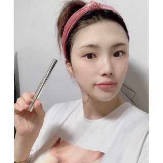 비메이트 5중 리얼 아이브로우 틴트 — 3.5점을 준 리뷰어가 2019년 12월 올린 사용 사진