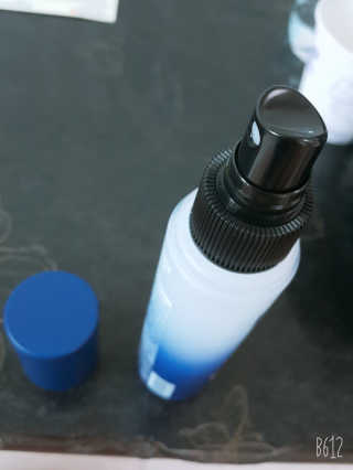 다슈코리아 다슈 볼륨 카페인 파워 에어부스터 120ml — 4.5점을 준 리뷰어가 2019년 9월 올린 사용 사진