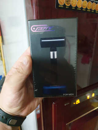 [C.razor]세라믹 제모기 택1+눈썹트리머 — 5점을 준 리뷰어가 2019년 7월 올린 사용 사진