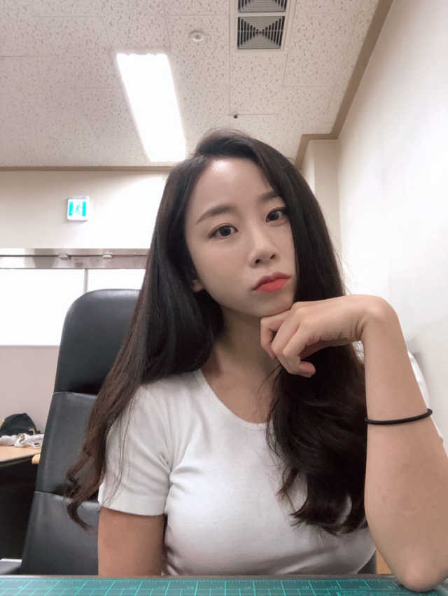 씨트라겔 모델링 마스크 리뷰 사진