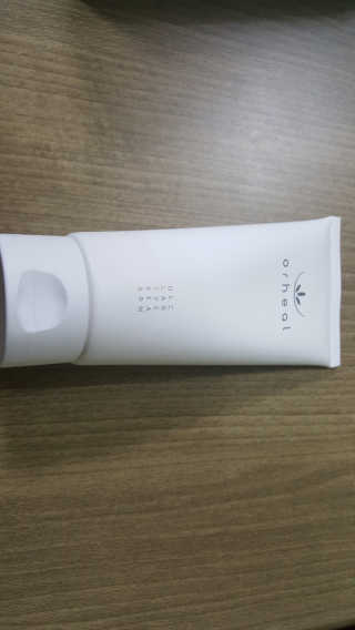 오르힐 울트라레이어 크림 — 5점을 준 리뷰어가 2020년 2월 올린 사용 사진