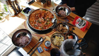 김치청국장님이 올린 리뷰 사진 1