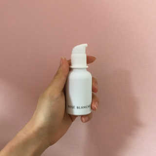 ROSE BLANCHE 로제블랑쉐 인텐시브 수딩 세럼 — 4점을 준 리뷰어가 2019년 7월 올린 사용 사진