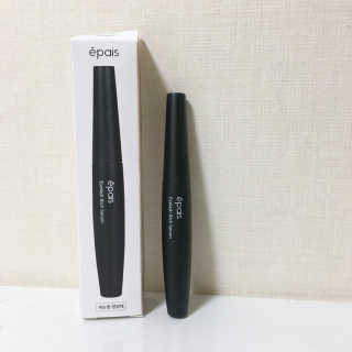 에이페 아이래쉬 리치 세럼 — 5점을 준 리뷰어가 2018년 9월 올린 사용 사진