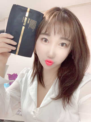 아이디플라코스메틱 아이디 페이스핏 마이너스 밴드 — 4점을 준 리뷰어가 2019년 10월 올린 사용 사진