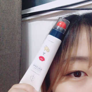 포렌코즈 립핸드 마스터 — 5점을 준 리뷰어가 2017년 11월 올린 사용 사진