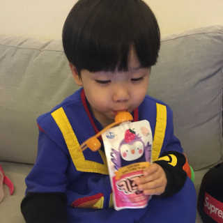 얼리버드 키즈팜 6종 — 5점을 준 리뷰어가 2018년 2월 올린 사용 사진