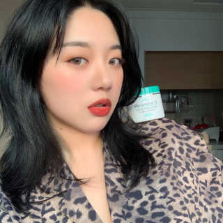 지고트 비타솔루션12 카밍 앰플 크림 100ml — 4점을 준 리뷰어가 2019년 6월 올린 사용 사진
