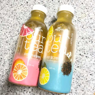 (주)쟈뎅 [쟈뎅] 아워티 500ml （총 6병） — 5점을 준 리뷰어가 2019년 7월 올린 사용 사진