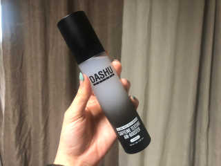 다슈코리아 다슈 볼륨 카페인 파워 에어부스터 120ml — 4.5점을 준 리뷰어가 2020년 2월 올린 사용 사진