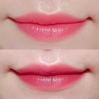 [블랙루즈] 에어 핏 벨벳 틴트4 1+1 — 5점을 준 리뷰어가 2019년 7월 올린 사용 사진