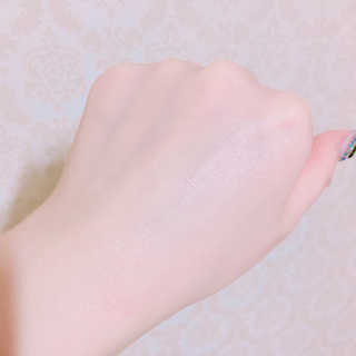 클레어테라피 프로 캄 페이셜 수딩 크림 — 5점을 준 리뷰어가 2019년 1월 올린 사용 사진