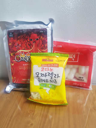 지옥쭈꾸미 — 5점을 준 리뷰어가 2018년 6월 올린 사용 사진