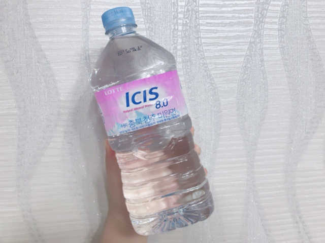아이시스 8.0 1.0L 12펫 리뷰 사진