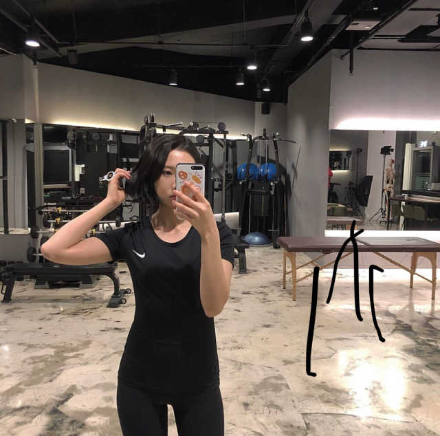 [바디 셀프 PT 전문] All Heal PT 일대일 레슨 2회 리뷰 사진