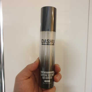 다슈코리아 다슈 볼륨 카페인 파워 에어부스터 120ml — 5점을 준 리뷰어가 2019년 12월 올린 사용 사진