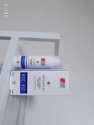 디에스래보래토리즈 [DS LAB] 벡섬 SL 크림 50ml X 1ea — 5점을 준 리뷰어가 2020년 1월 올린 사용 사진